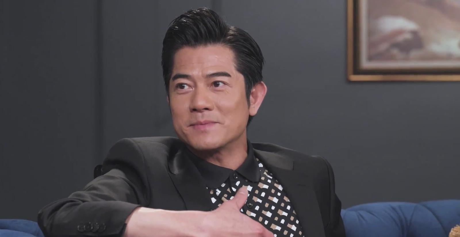 郭富城表示最大挑戰是由要演出磊樂30歲至80歲的變化,他更特地為角色增肥,以特顯暴發戶的肚腩。