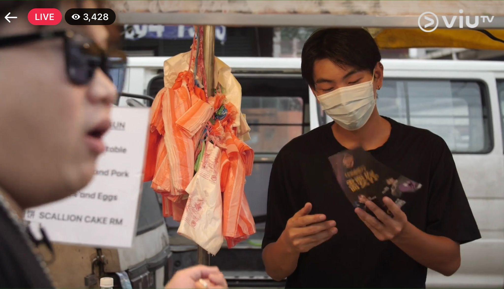 肥仔到吉隆坡有殺錯無放過