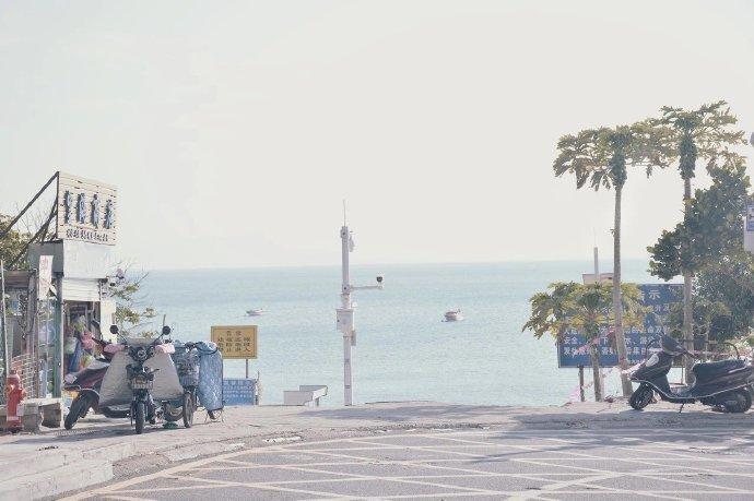 官湖村被稱為「深圳小鎌倉」。(圖片來源: 小紅書)