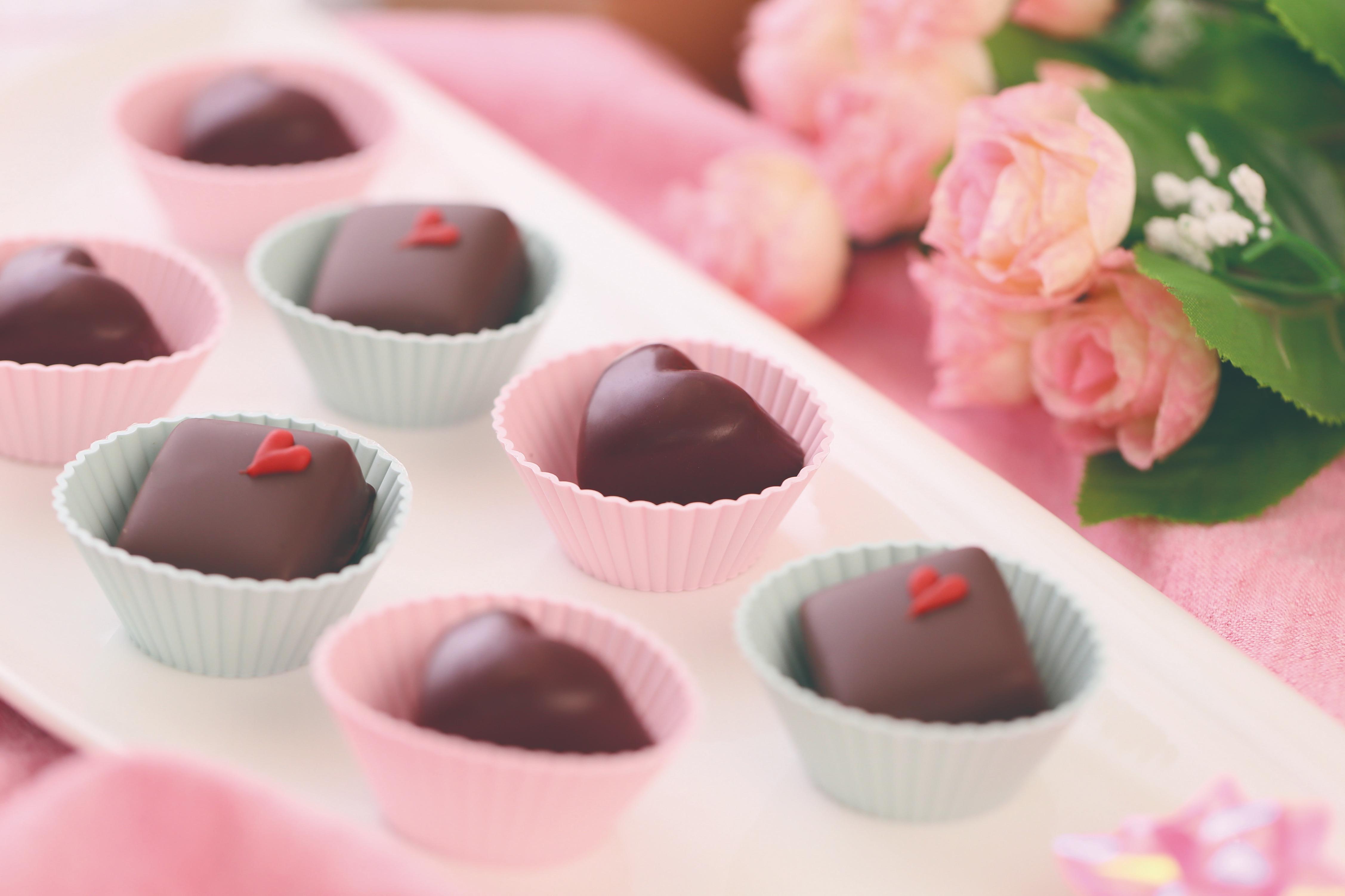 情人節好去處/活動2023|HKNOC 浪漫「煮」意工作坊 情人節手工紅桑子軟心朱古力