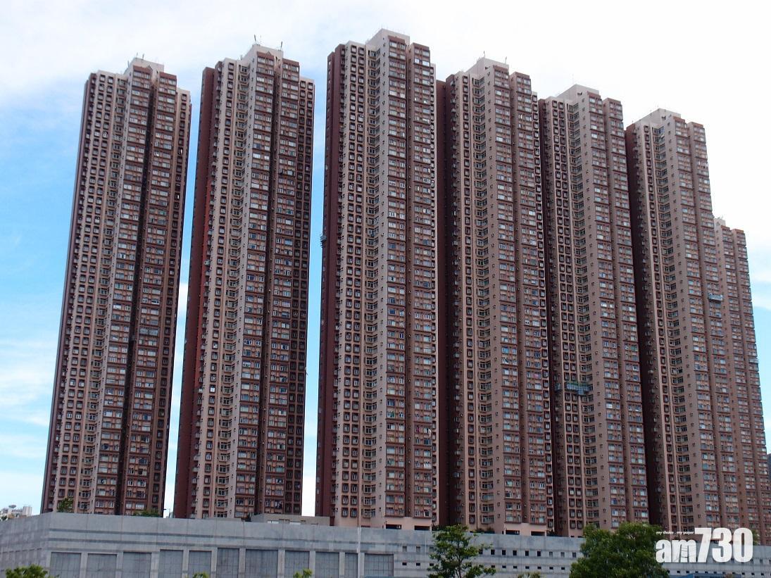 新屯門中心為新鴻基旗下物業,是區內受追捧屋苑之一。(資料圖片)