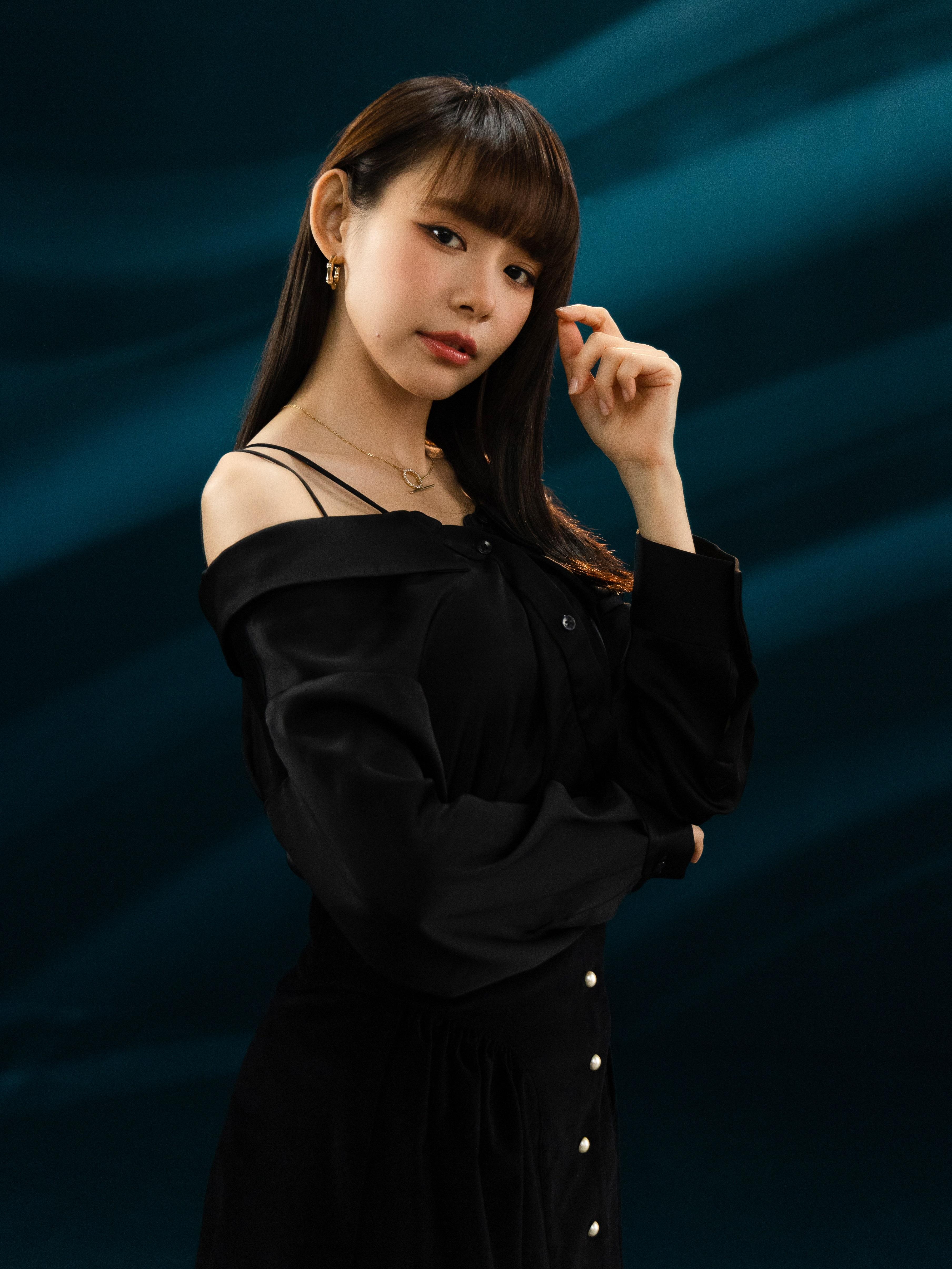 林明禎自爆來港初時廣東話不太流利,鬧出不少笑話。