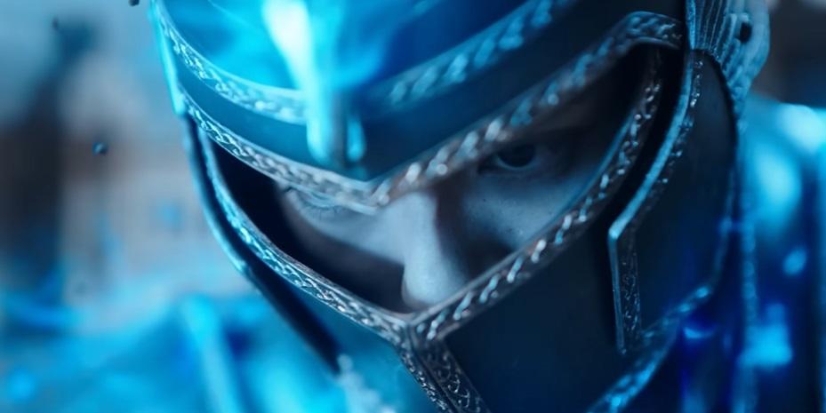 新田真劍佑主演的電影版《聖鬥士星矢 The Beginning》已定4月28日在日本上映。