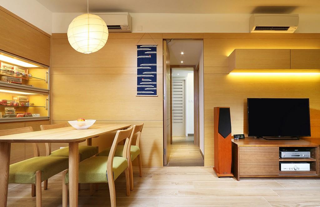 暗門亦是很多人選擇的門款