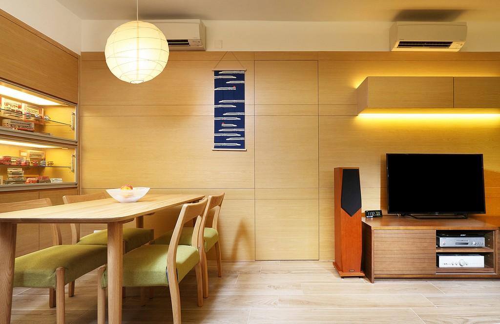 暗門亦是很多人選擇的門款