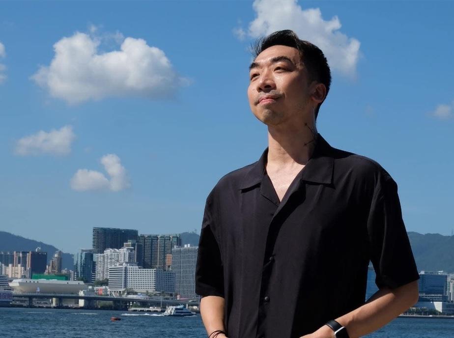 梁文禮被指對個別音樂人發出傷害性評論,即日起遭商台暫停主持職務3個月。