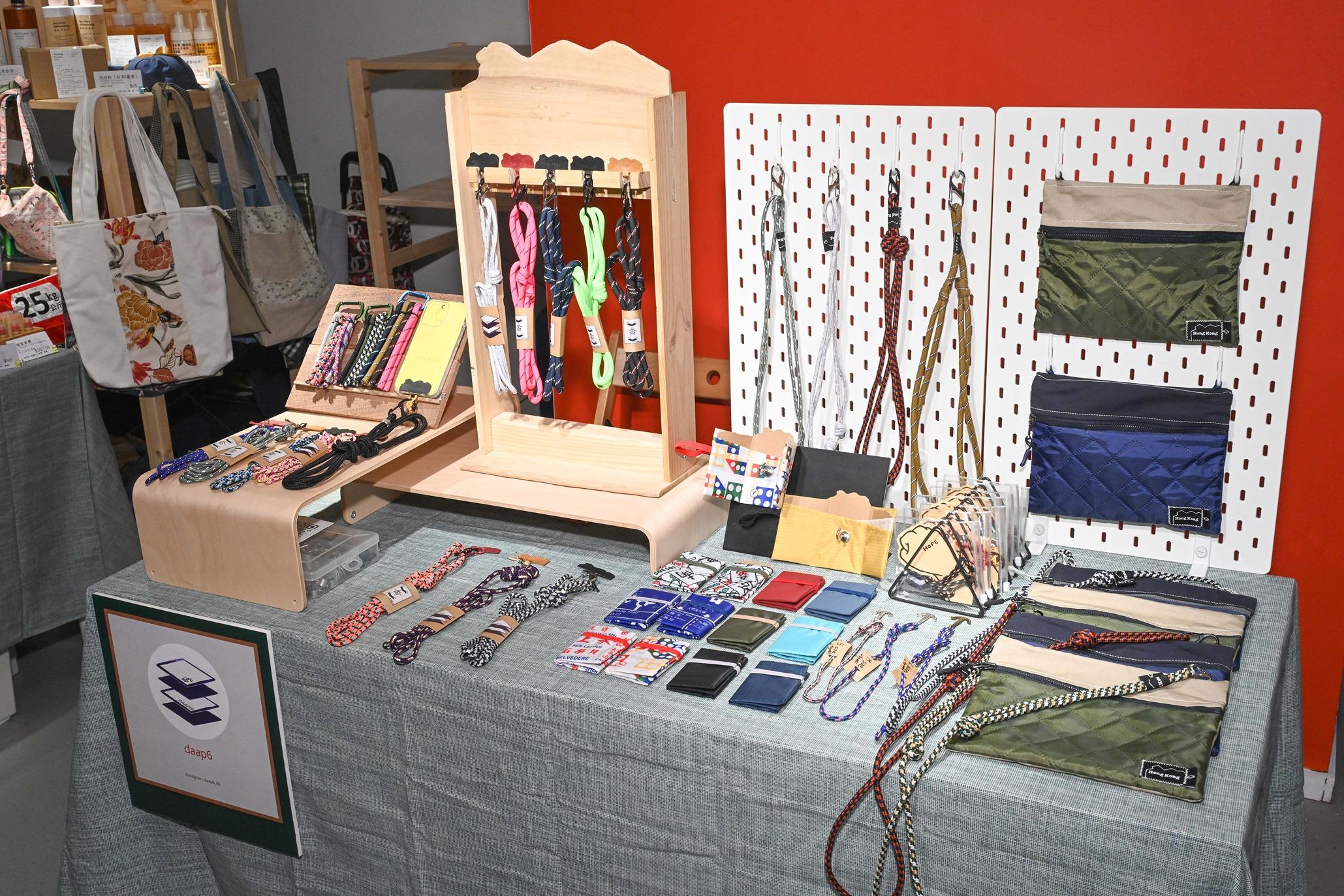 IKEA「宜家開檔市集」攤檔|沓Daap6