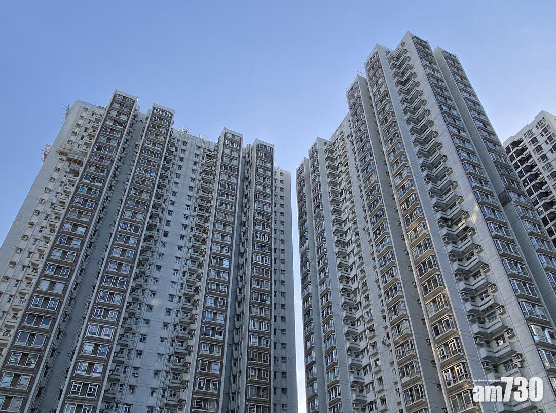 沙田中心位處沙田核心地段,樓下連接5大商場,附近亦有街市、公共游泳池、圖書館和室內運動場等,交通和配套均便捷。(資料圖片)