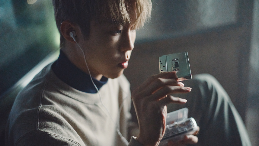 《海島與少年》令Marco想起追女仔失敗的經歷。