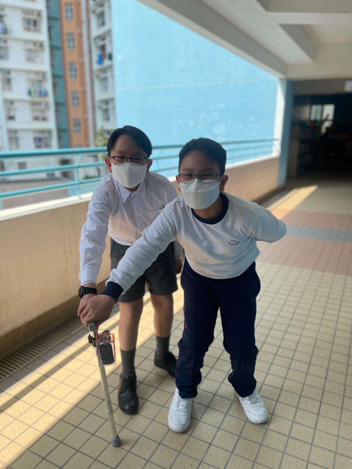 綠火焰, 煤氣公司, 教育城, 教育局