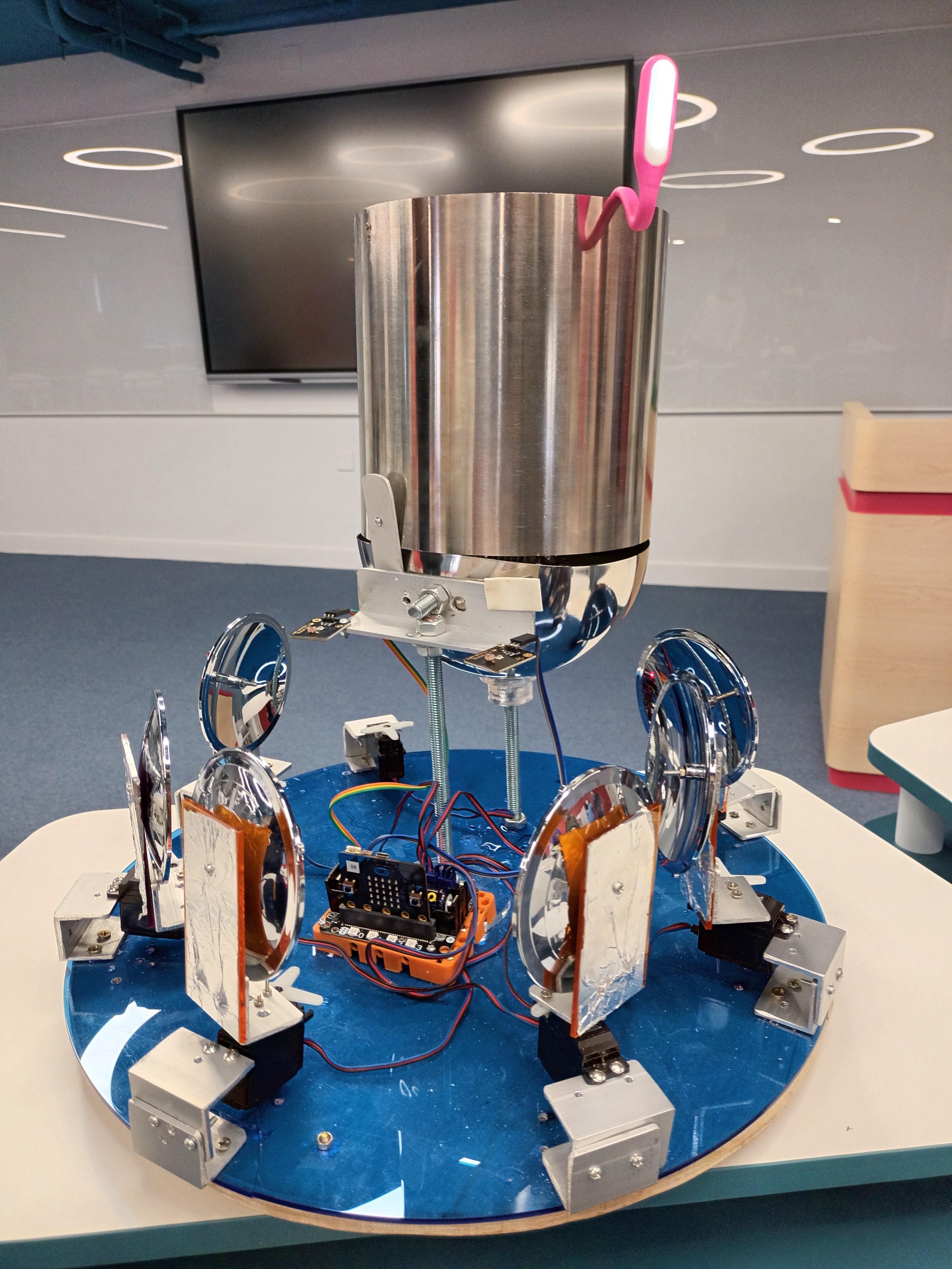 綠火焰, 煤氣公司, 香港教育城, 教育局