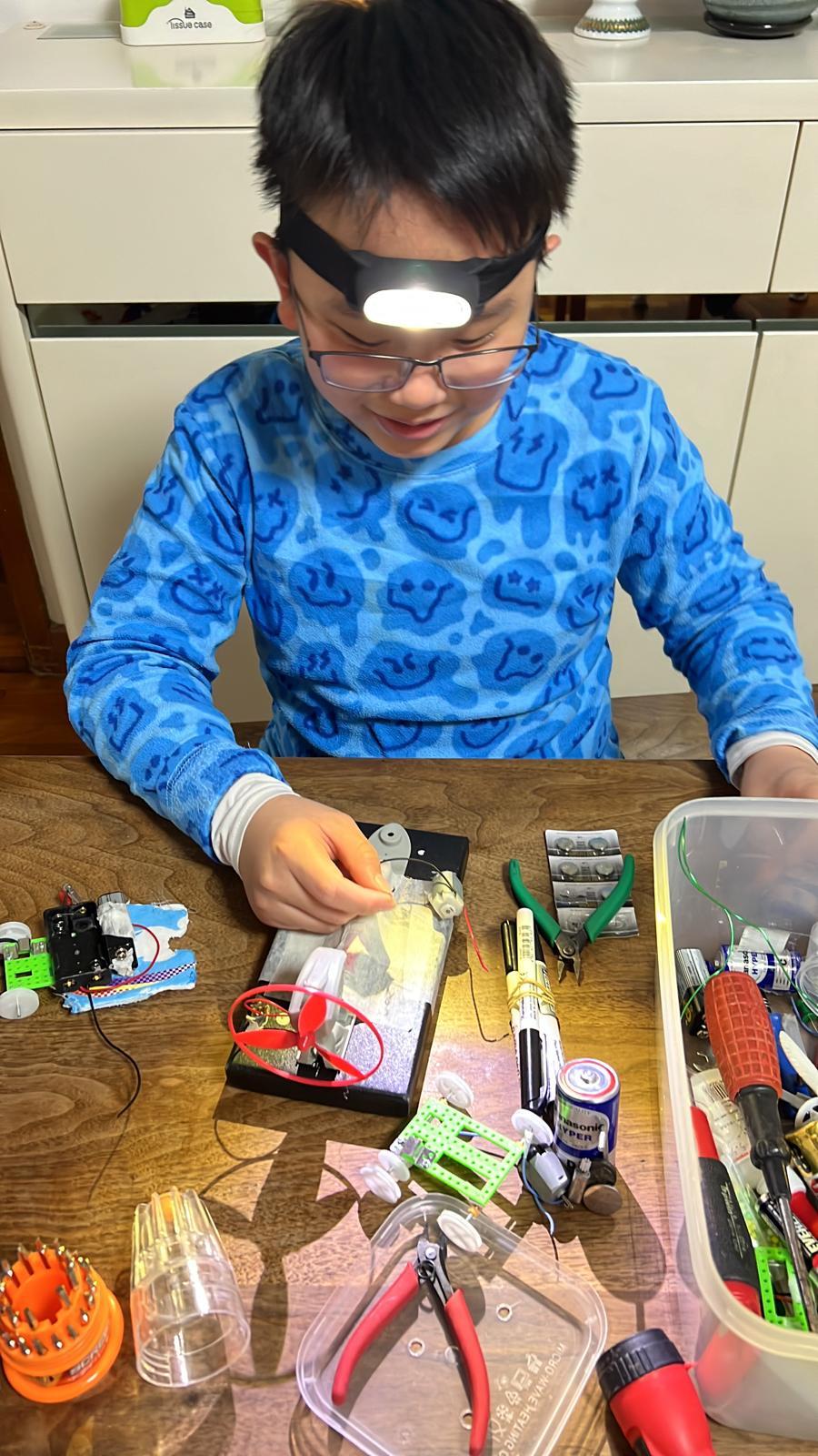 綠火焰, 煤氣公司, 香港教育城, 教育局