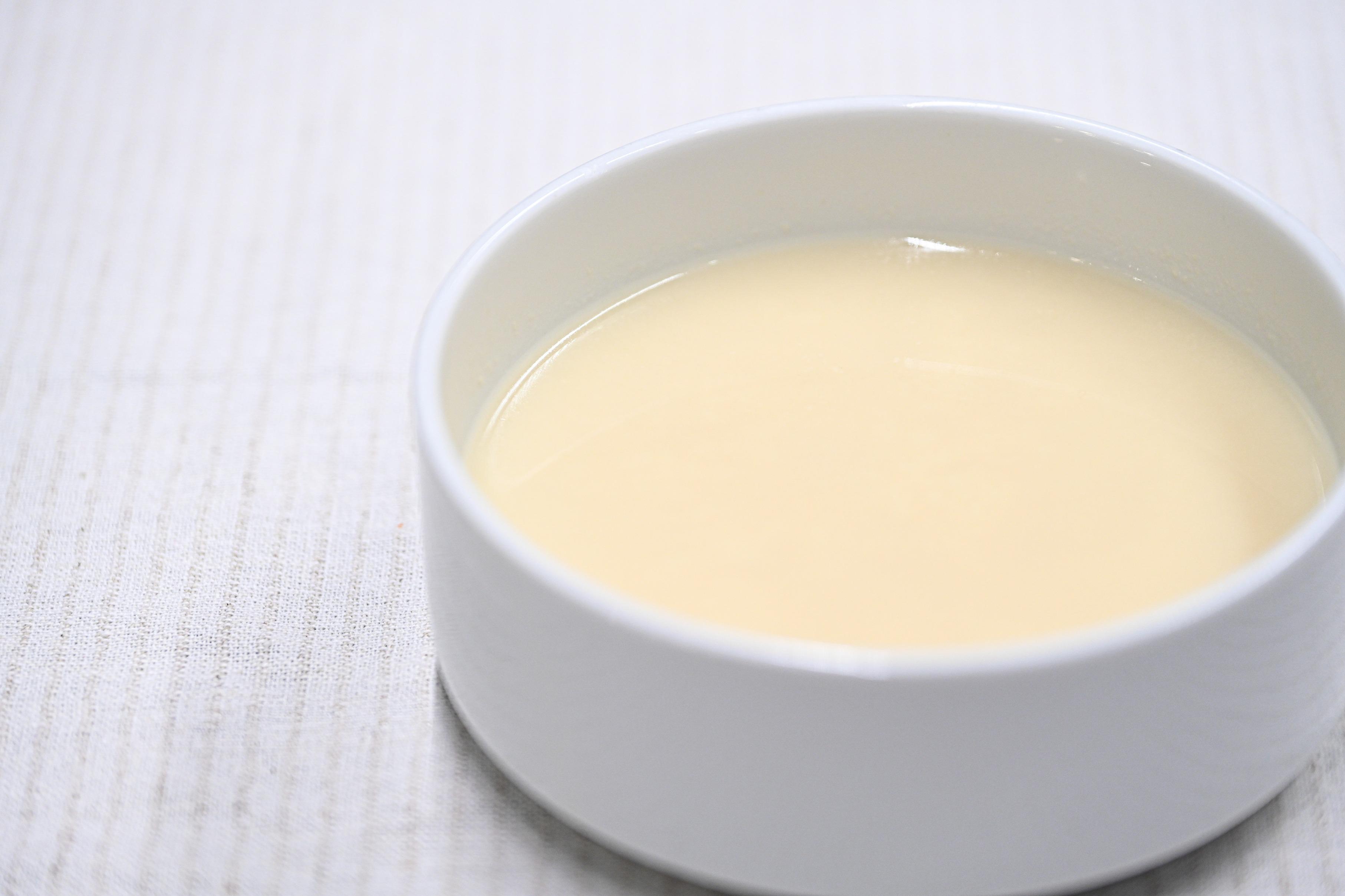 IKEA「宜家開檔市集」港式食品|腐竹糖水 $15