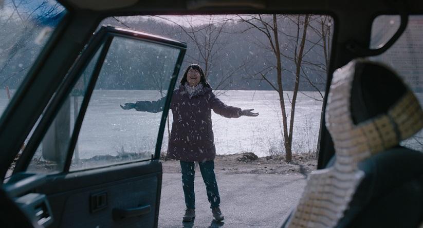 《花路阿朱媽》劇照。