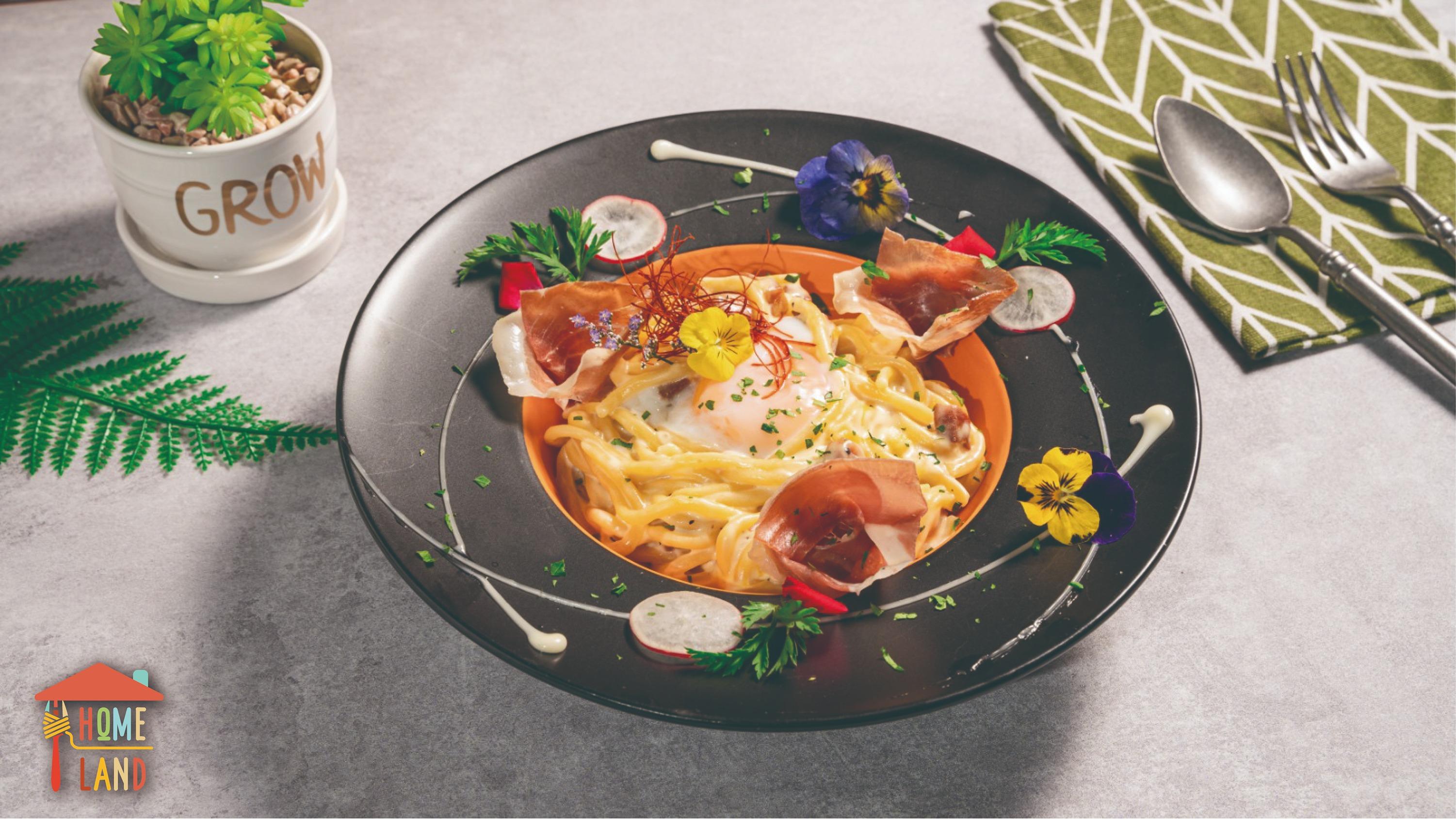 情人節好去處/活動2023|荃灣廣場 Homeland手工意粉工作坊