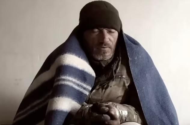 Dmitry Yakushchenko在第聶伯羅被捕。(互聯網)