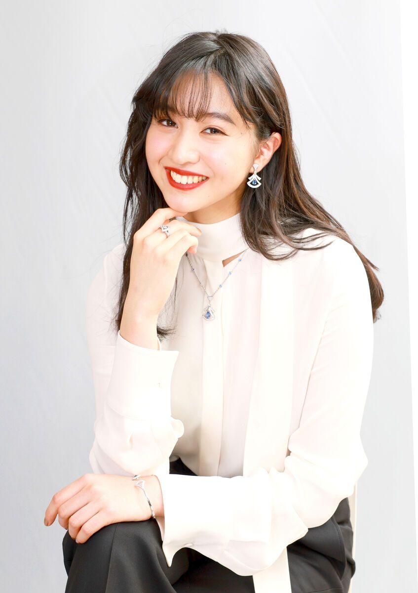 光希憑處女電影《牛首村》大熱贏得最佳新人獎。