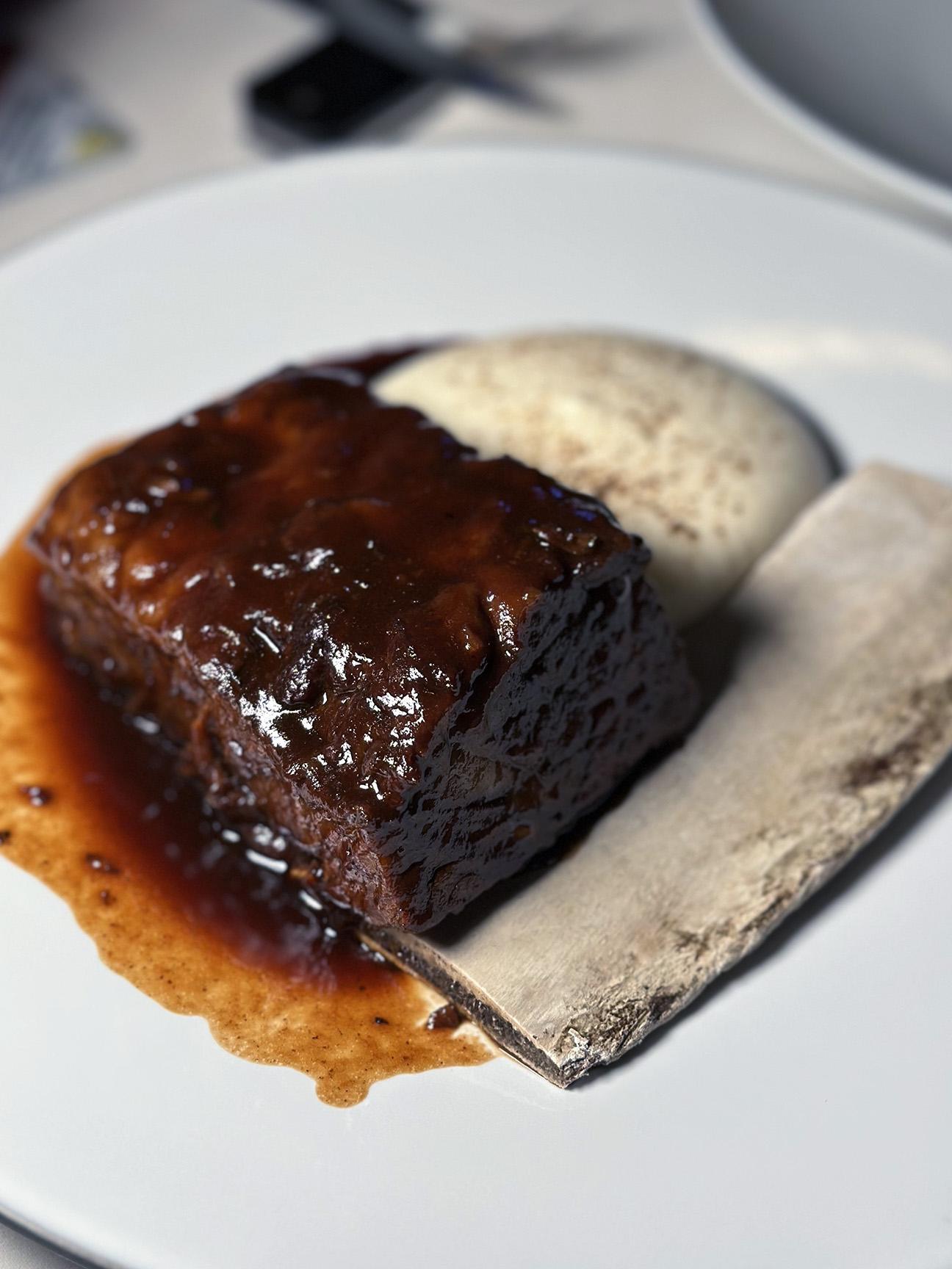 西班牙El Capricho 牛肋骨 10 oz