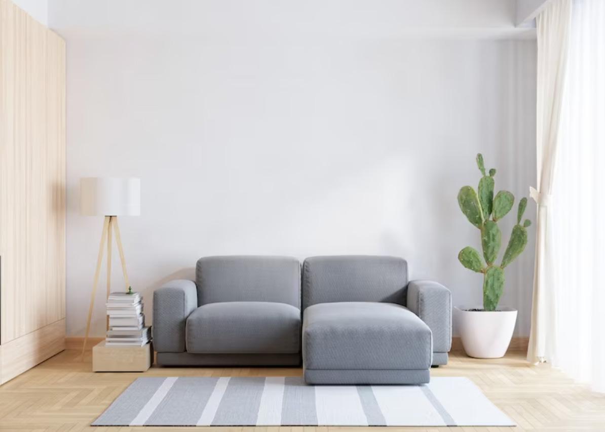 大廳亦是BB經常會接觸的地方,適當的佈置及安全的設計均有助避免意外發生。