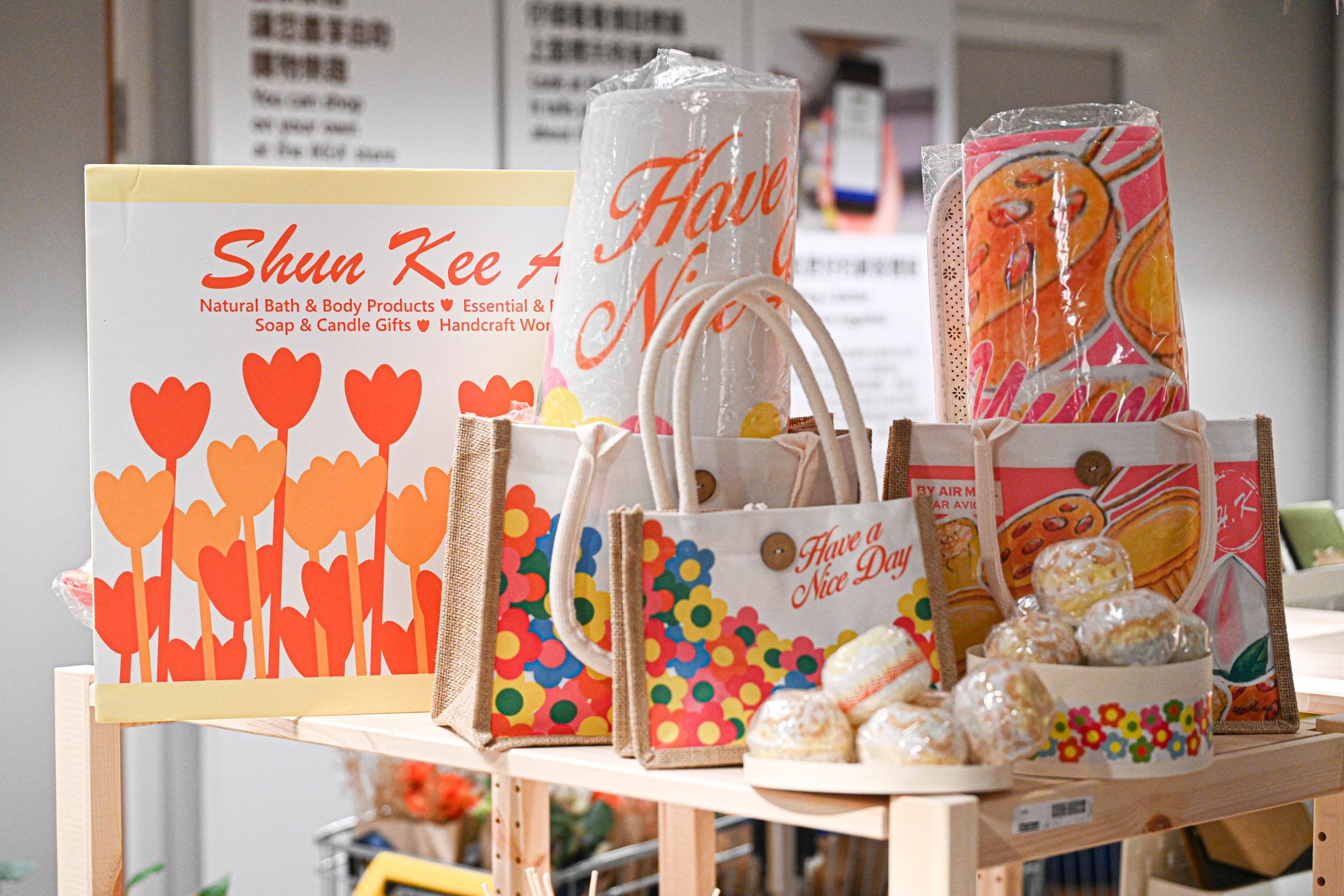 IKEA「宜家開檔市集」攤檔|順記藝造