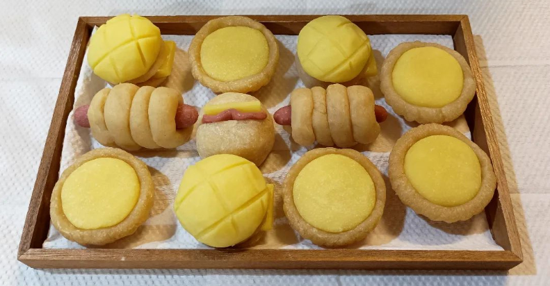 IKEA「宜家開檔市集」攤檔|順記藝造