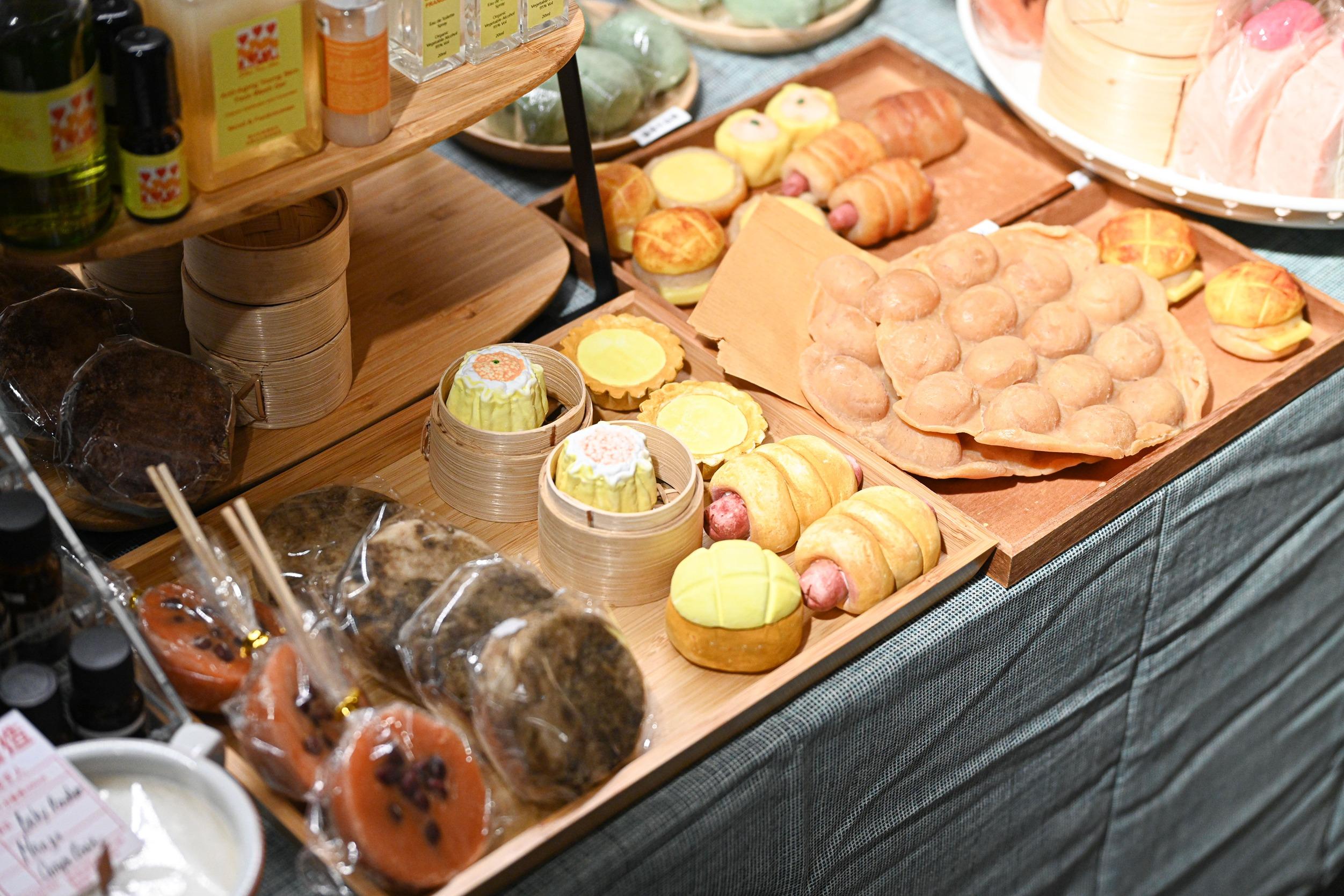 IKEA「宜家開檔市集」攤檔|順記藝造