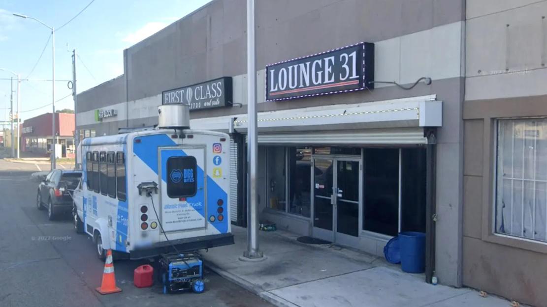 3人原定於上月21日在底特律俱樂部「Lounge 31」演出,然而,表演因不明原因取消後無法聯繫。(Twitter)