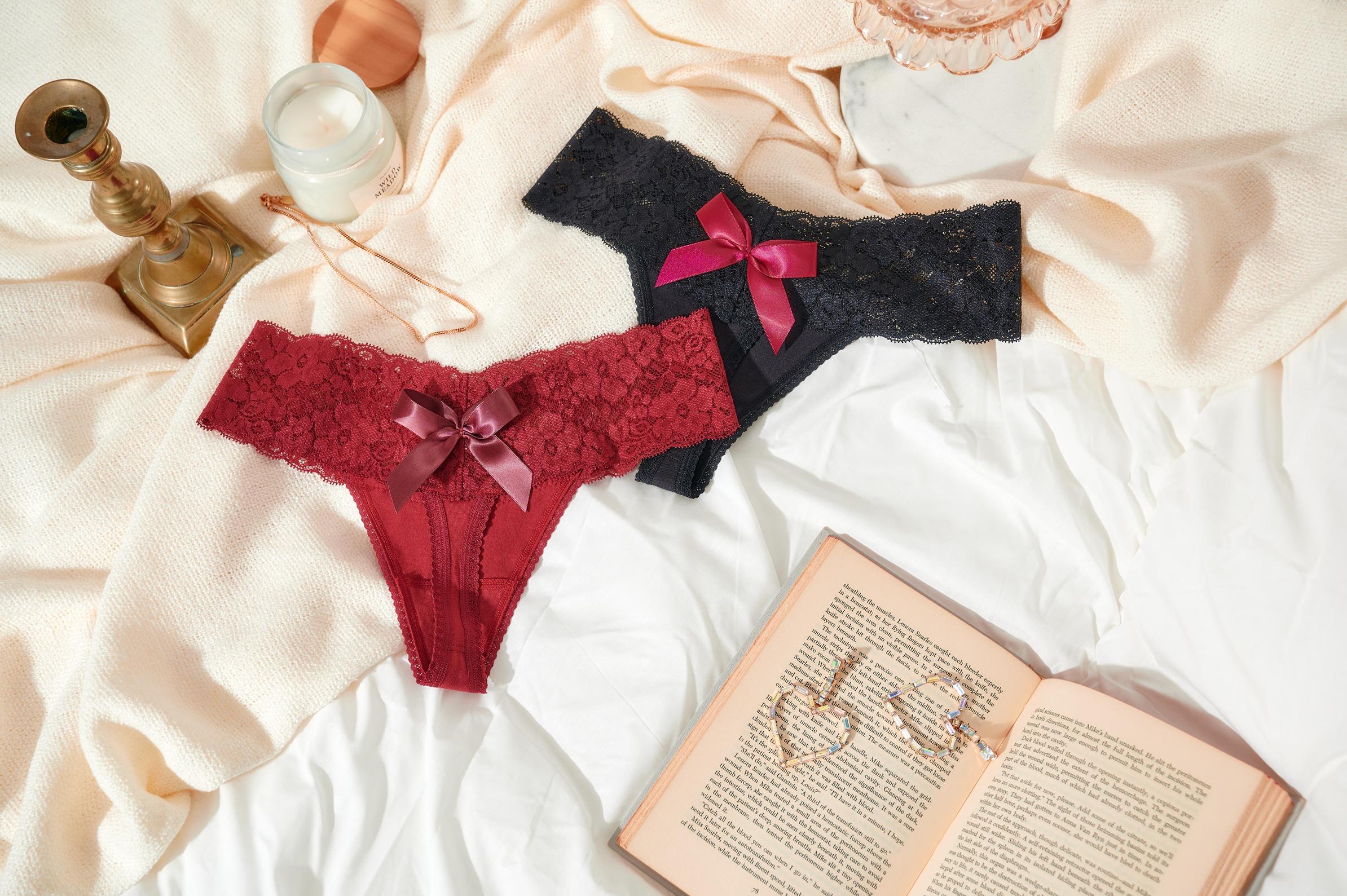 兔年特別版限定系列│Anden Hud內褲