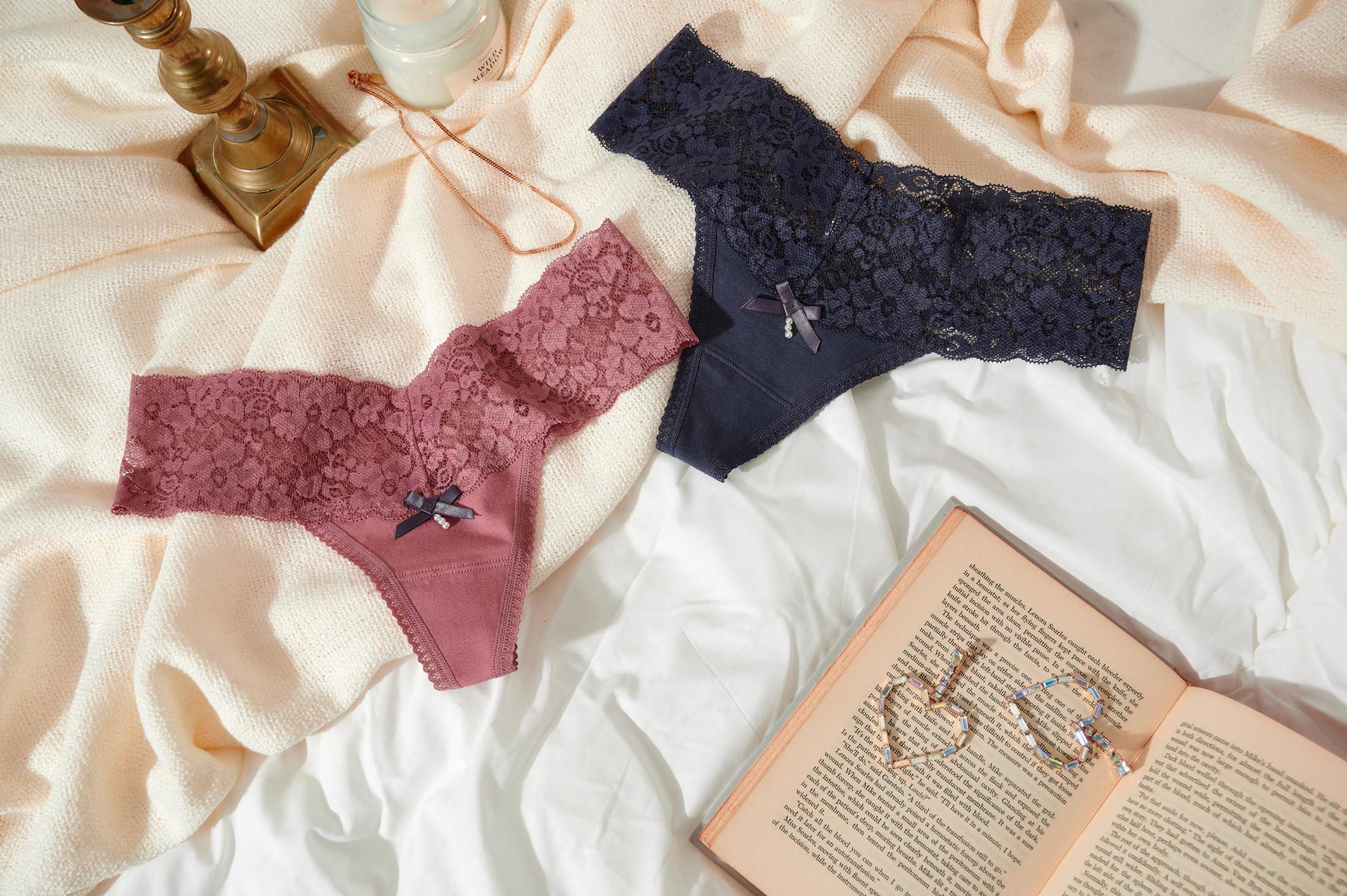 兔年特別版限定系列│Anden Hud內褲