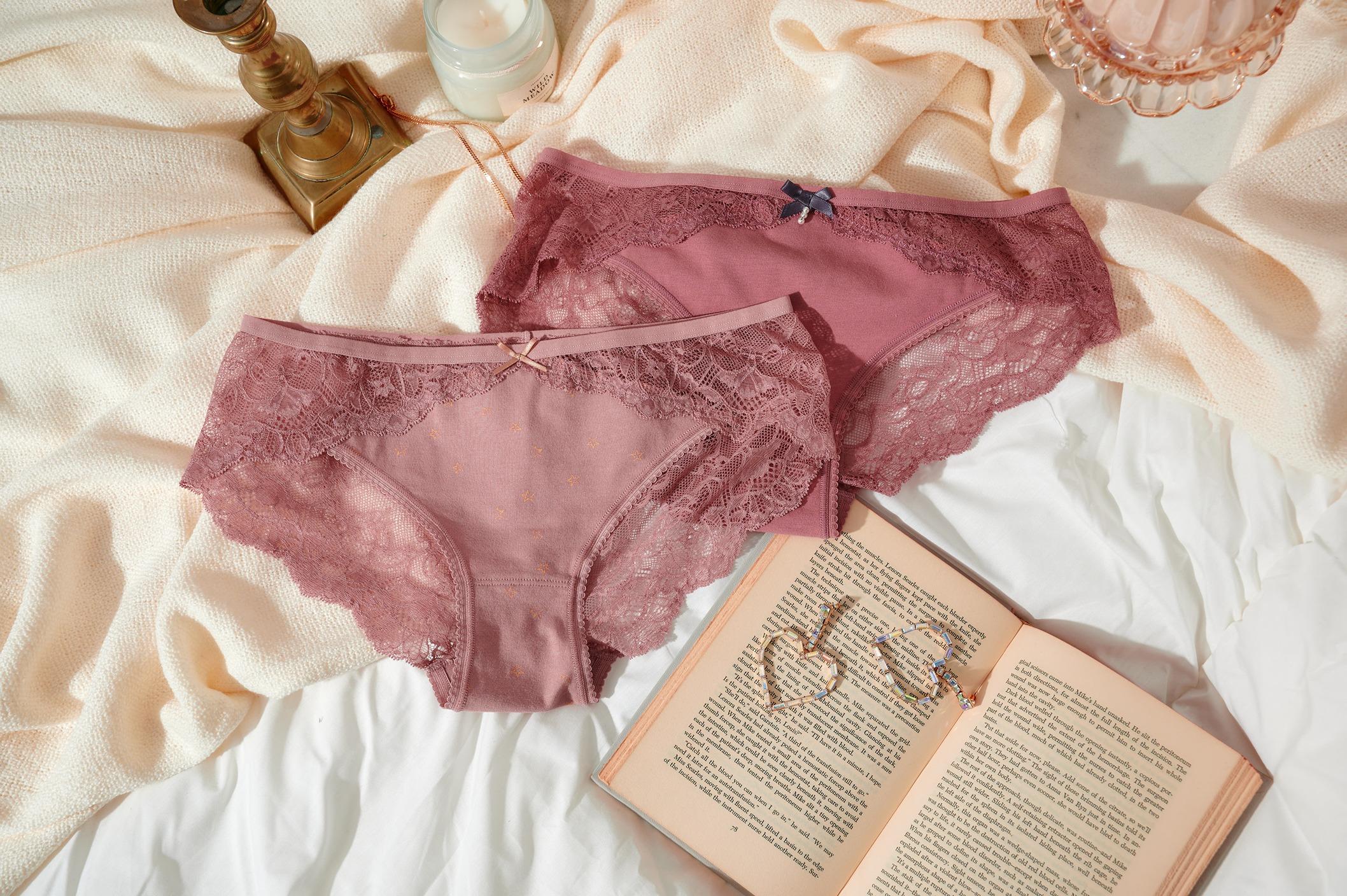 兔年特別版限定系列│Anden Hud內褲