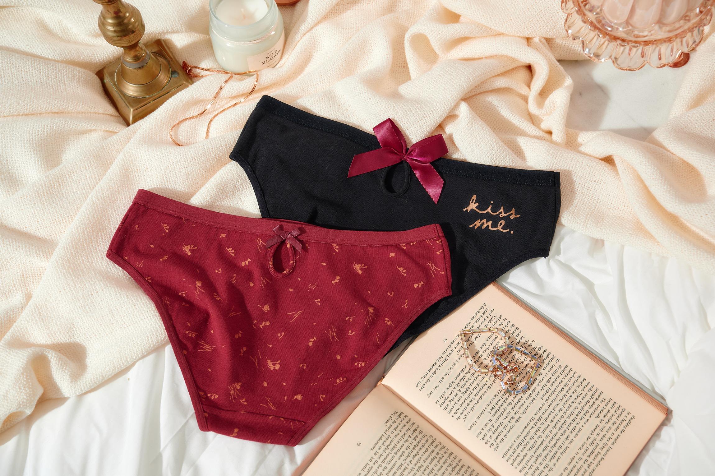 兔年特別版限定系列│Anden Hud內褲