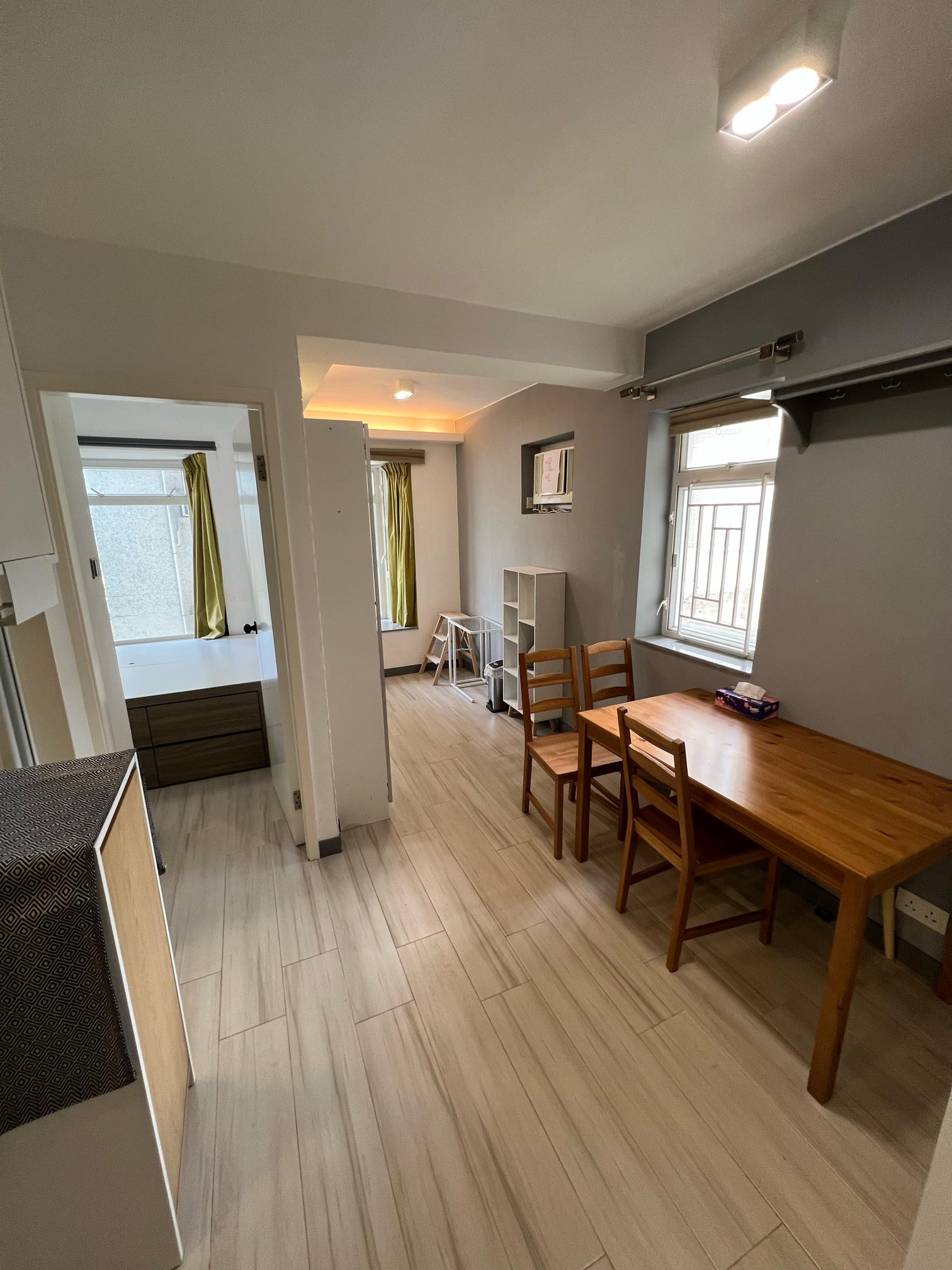 單位裝修只有3年,仍然新淨企理。