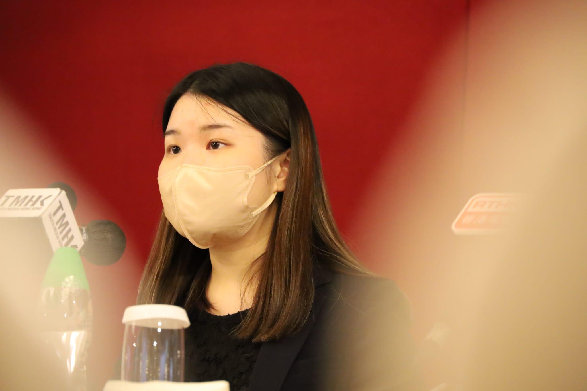 運輸署代表指,約230條巴士路線及40條專線小巴路線將暫停服務或改道。(鍾式明攝)