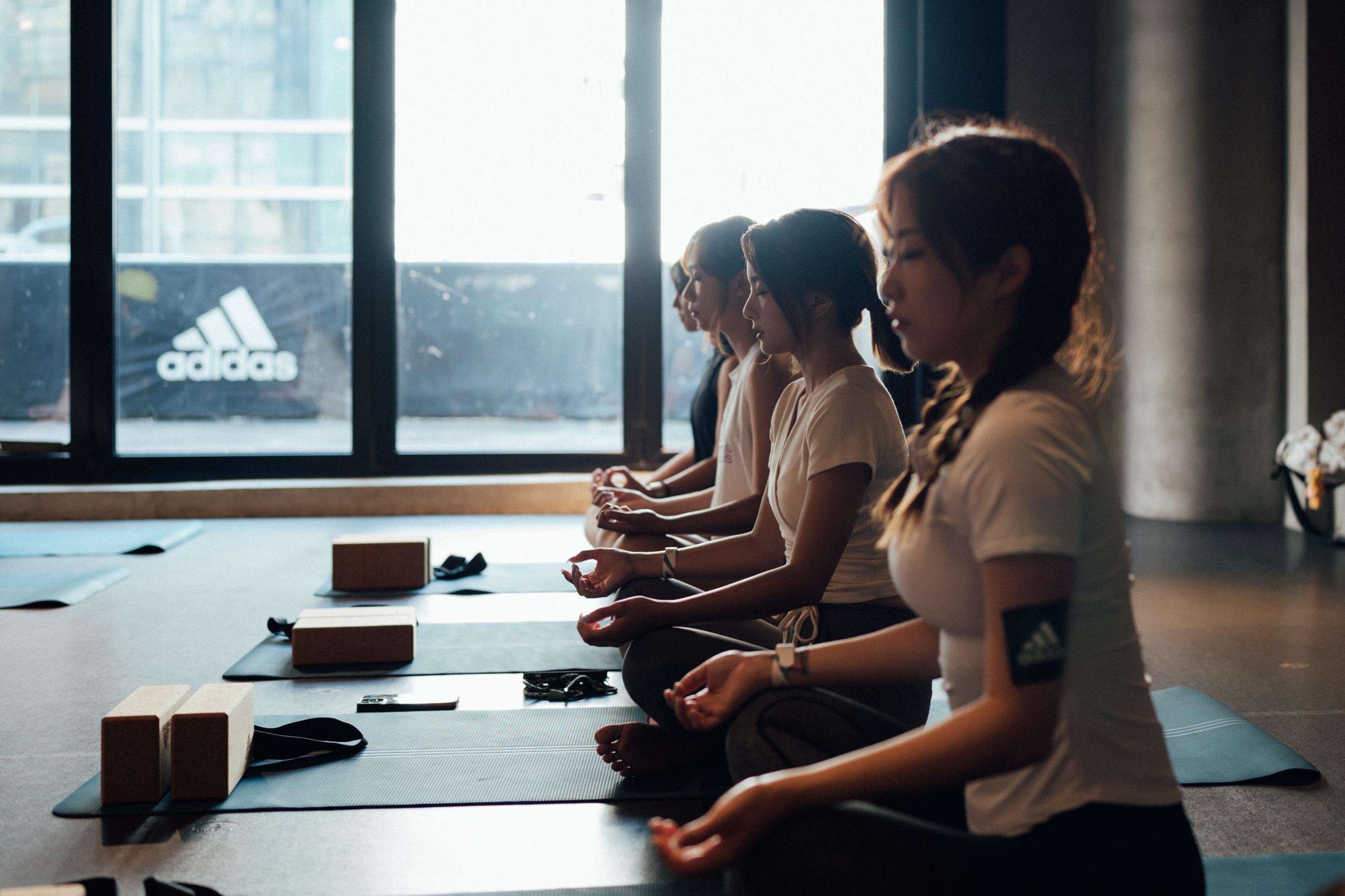 情人節好去處/活動2023|K11 MUSEA SPENDID PARK「璀璨公園」adidas運動體驗