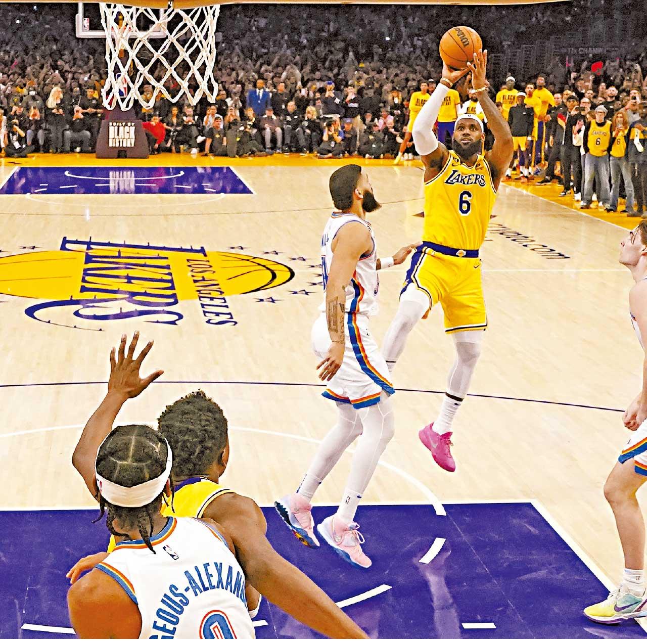 NBA