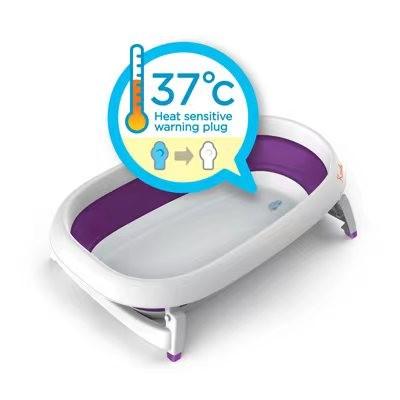 KARIBU 摺疊式浴盆│攤位:G08 原價:$390 場內優惠價:$20