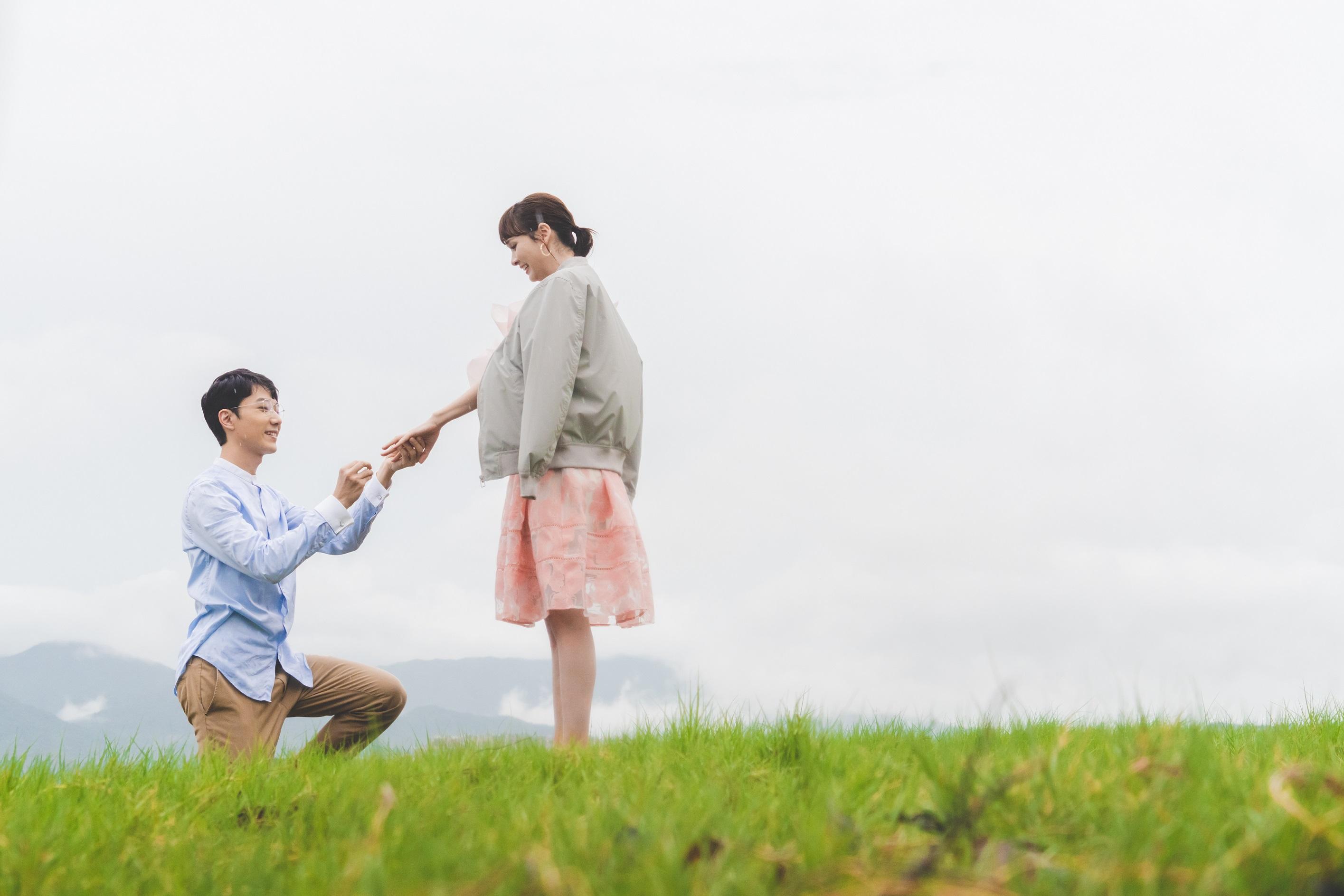 BabyJohn演盧文乃深有反思,慨嘆人往往忘記本質,迷失而不自知。(《大誠實家》劇照)