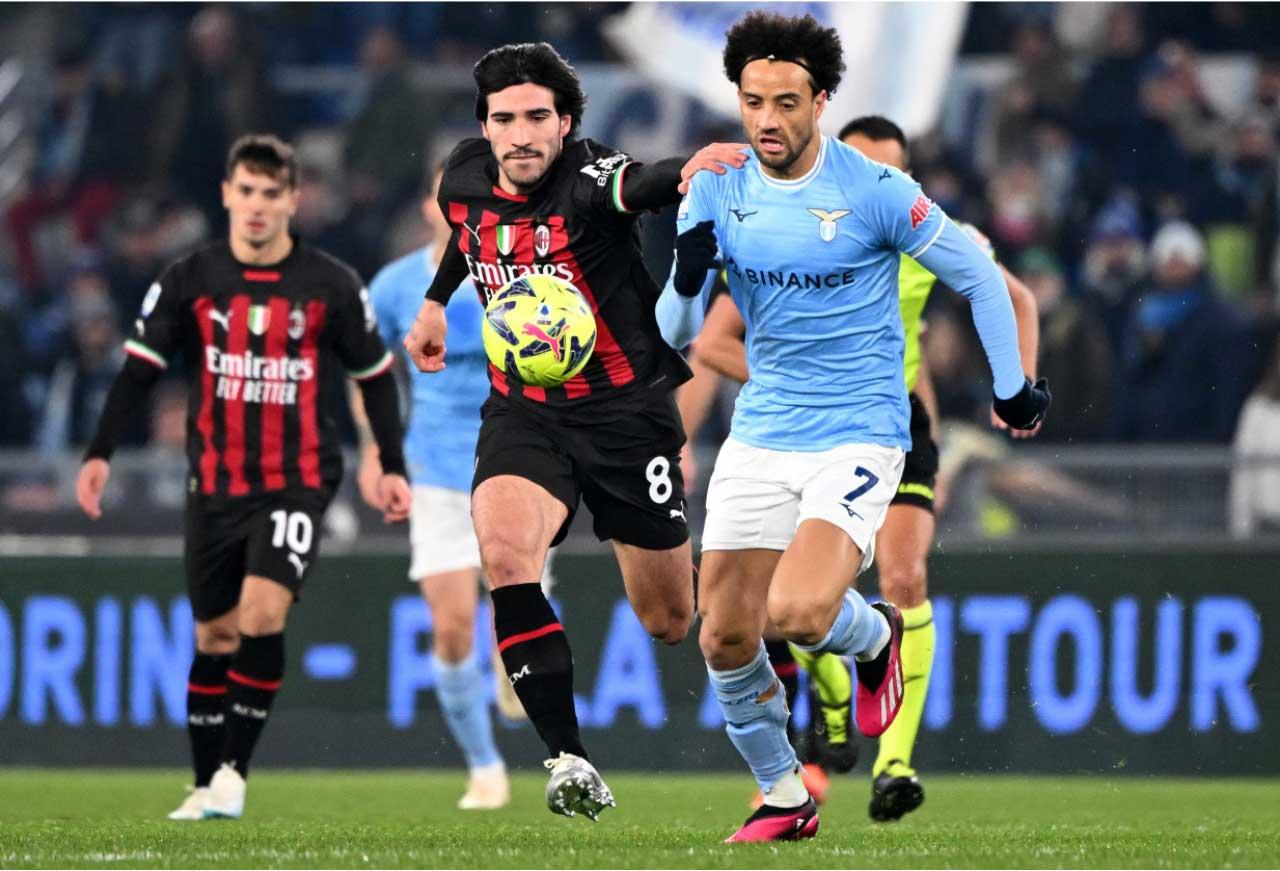 歐協聯 菲臘安達臣