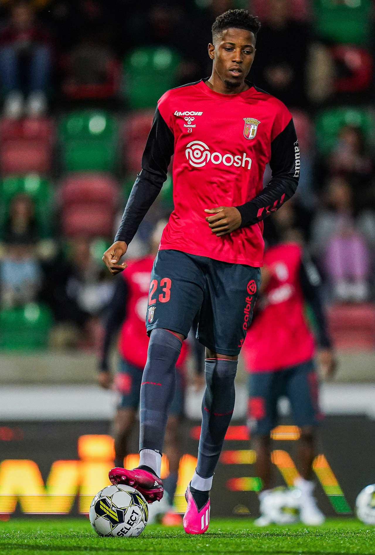 歐協聯 施蒙賓沙