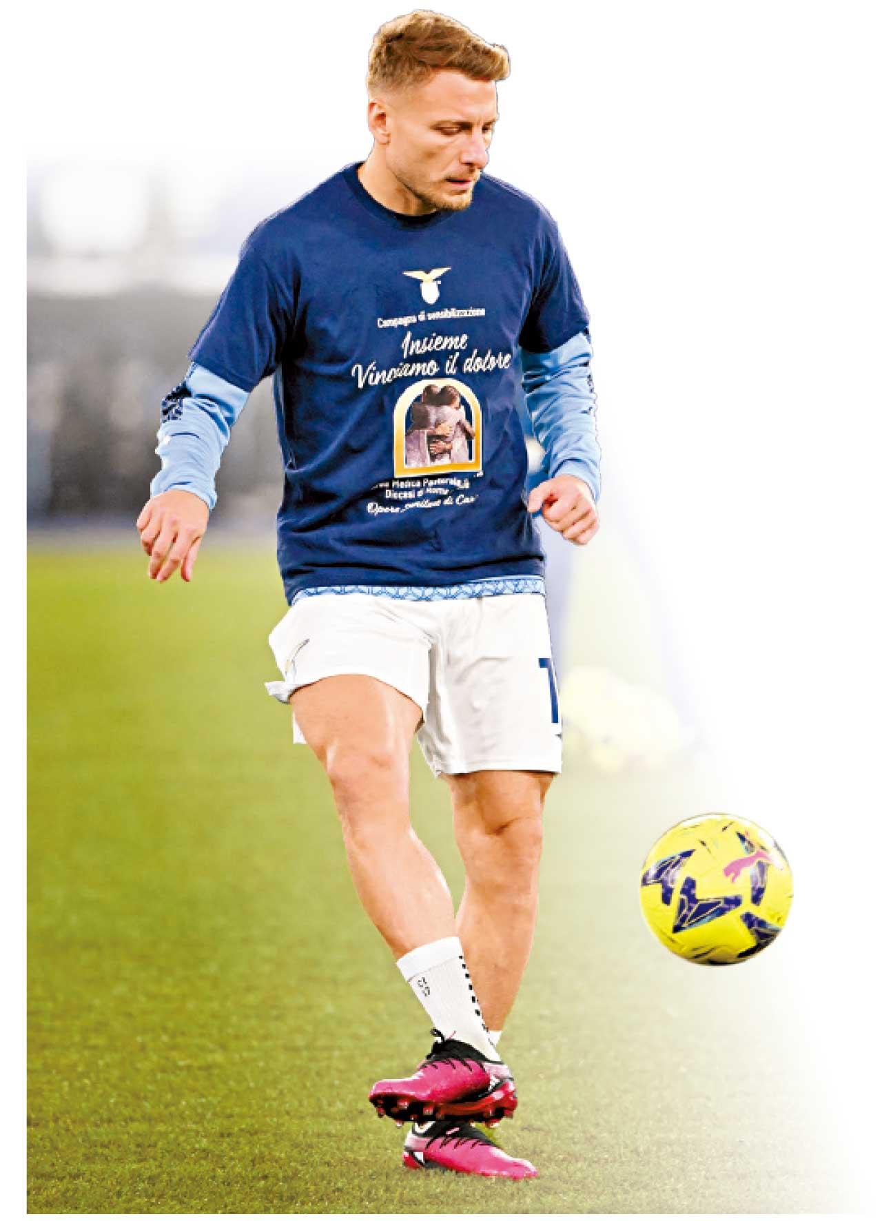 歐協聯 恩莫比尼