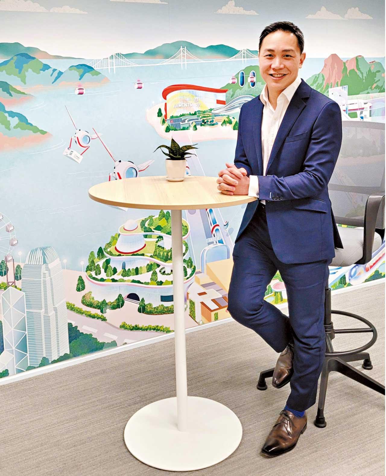 智慧生活丨智慧社區 始於出行 MTR Lab冀共建聯乘 策動城市變革