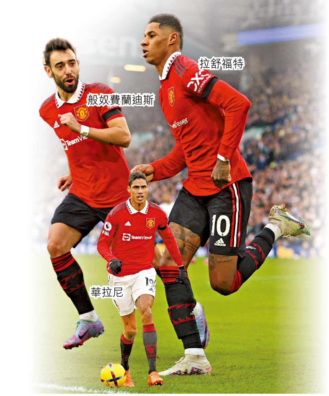 歐霸 般奴費蘭迪斯 華拉尼 拉舒福特