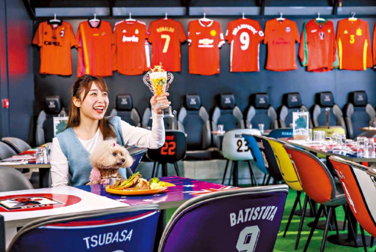 山頂廣場一日遊