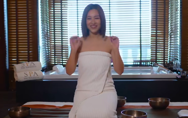 高海寧「讓賽」?