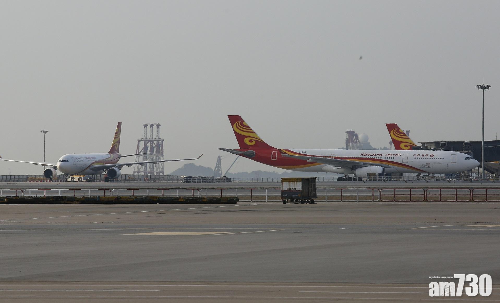 2023財政預算案。 (資料圖片)