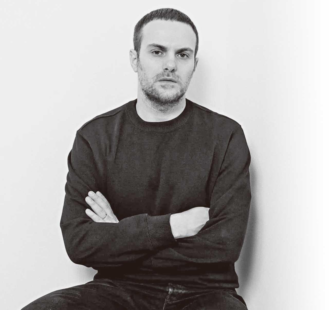 Gucci任命 Sabato De Sarno為下一任創意總監