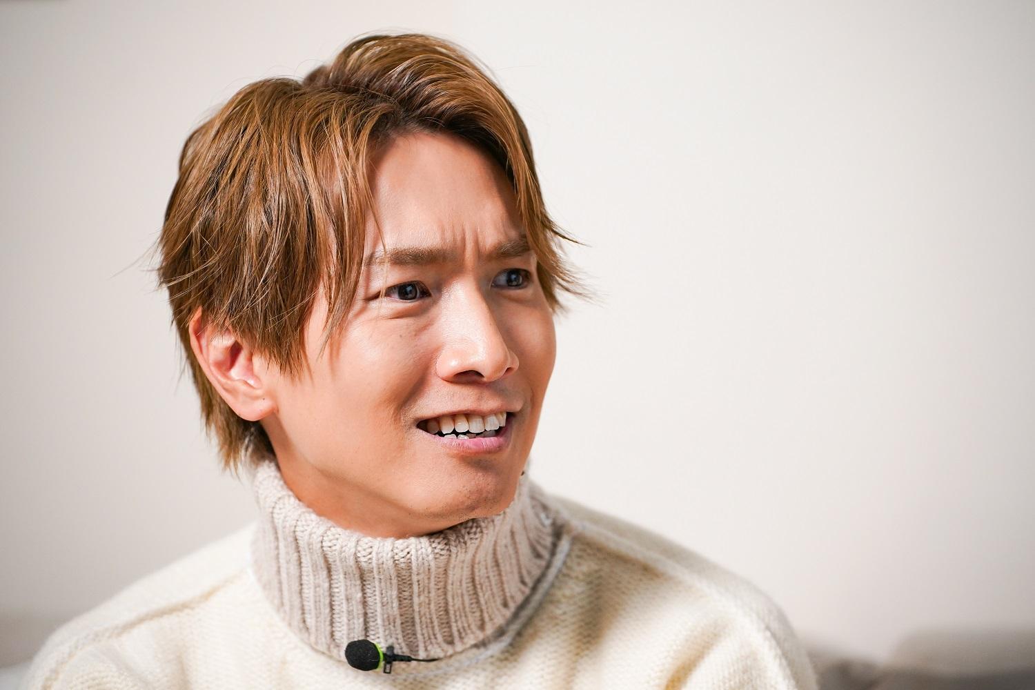 Jason慨嘆婚後被迫降低對家居設計的要求。(李睿哲攝)