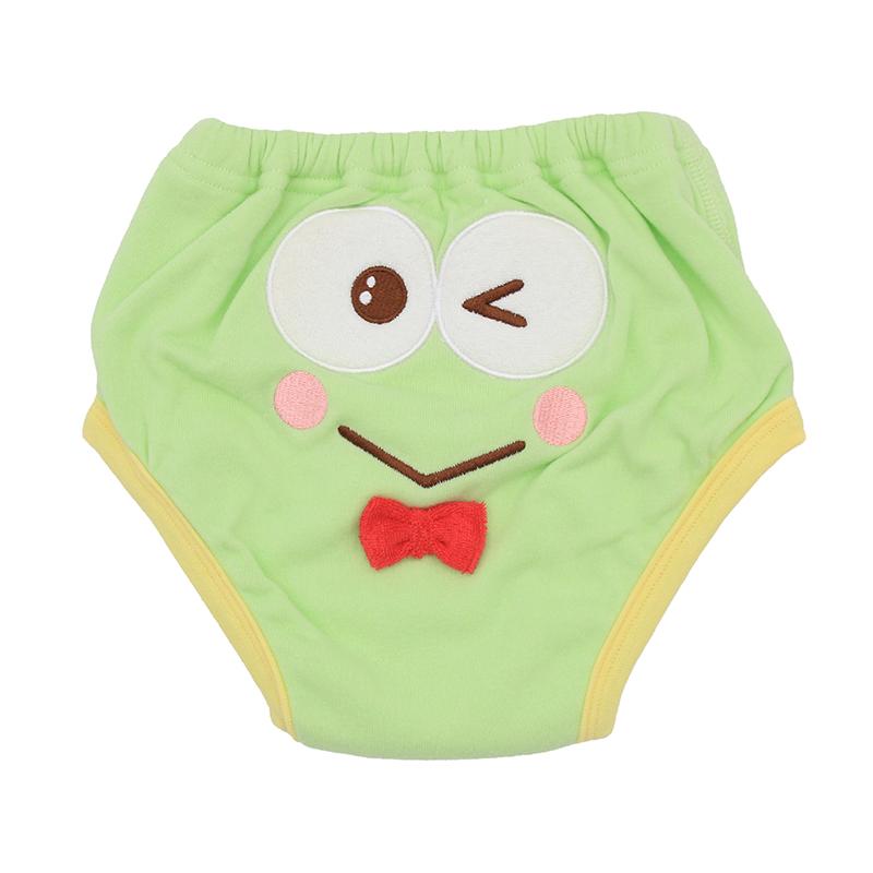 My Melody/Kerokerokeroppi嬰兒戒片褲 (1組2條)│原價:$209/組 特價:$139/組