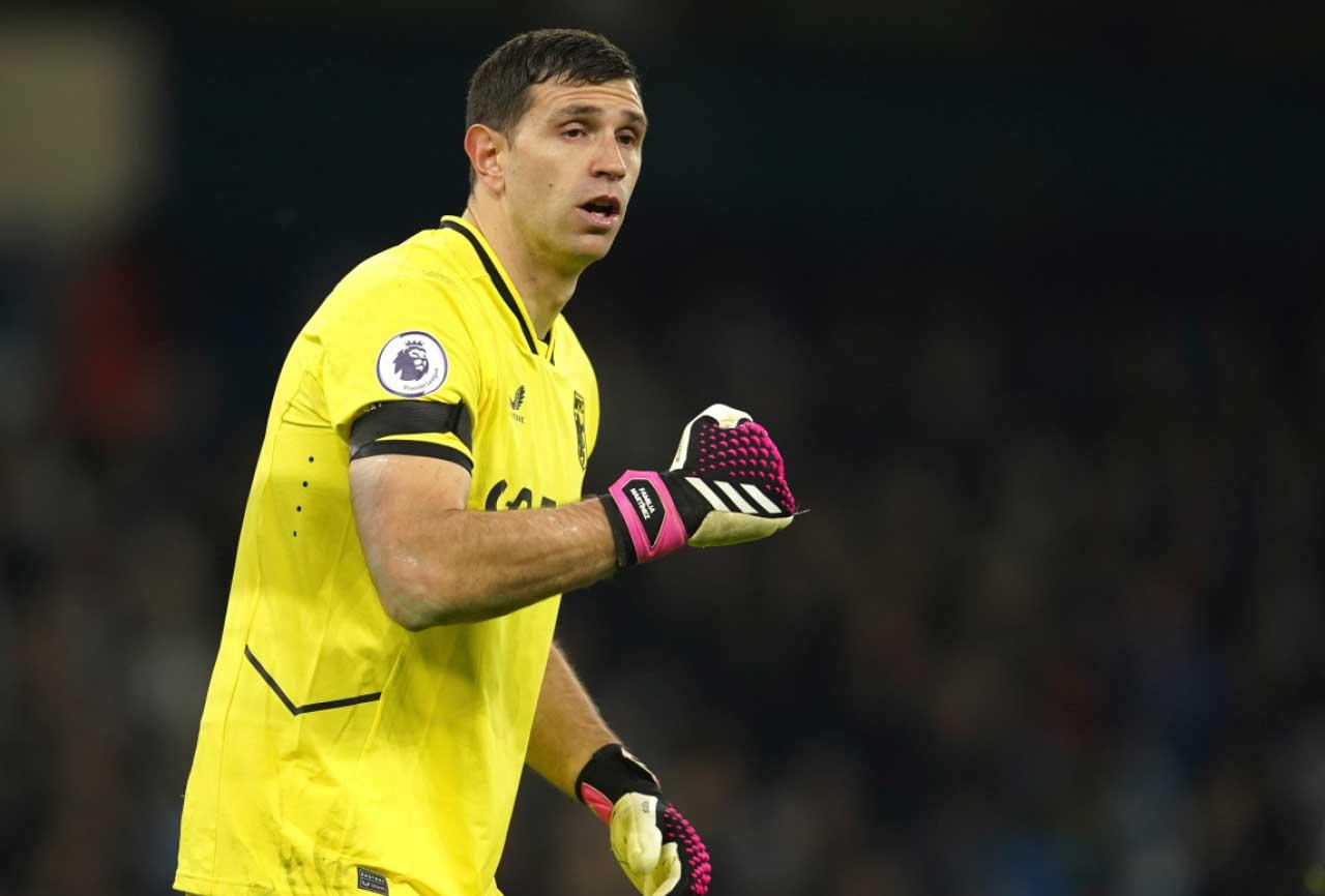 達米安馬天尼斯