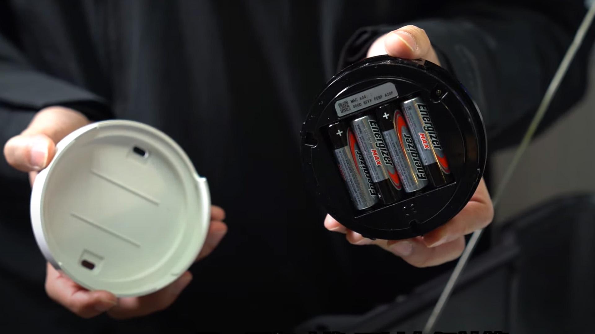 實測智能家居裝置